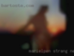 marielPen Strang NE