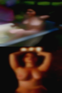 Devoted and loving women with fetish looking for man.