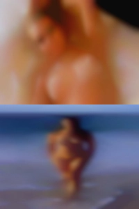 Chesterton sun naked woman.