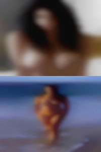 East Idaho nude woman.