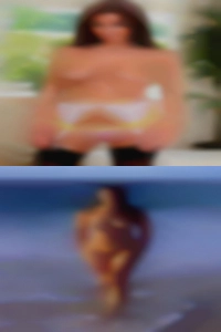 Nasty wife and horny women.