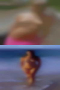 Real numbers of skinny nude girls.