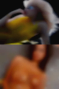 Lingerie ads naked woman.
