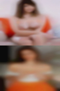 She loves big naked girl tits.