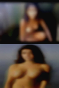 Just nude sexy horny woman.