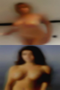 Nude woman for sex Cape Coral.