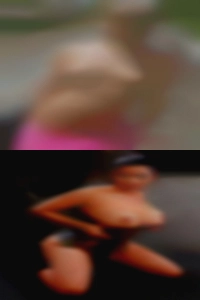 Naked horny woman Given head.